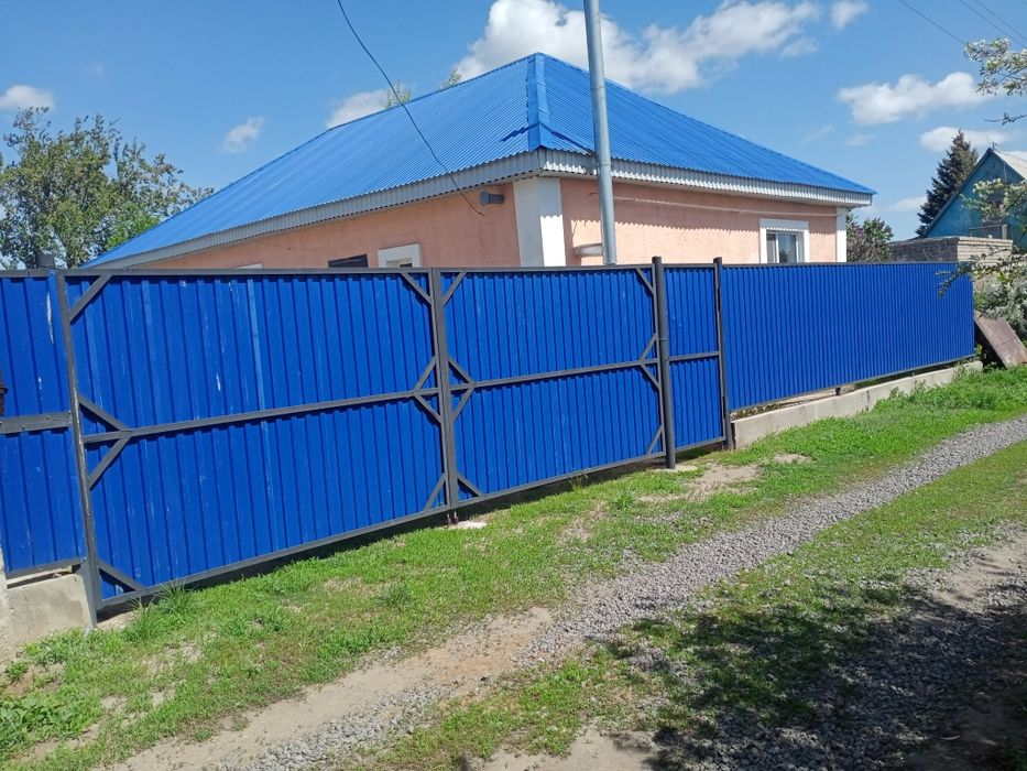 Продам дачный дом