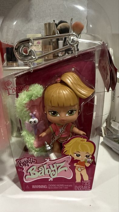Куклы Братц Bratz
