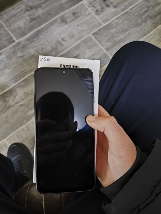 Samsung Galaxy a16 256