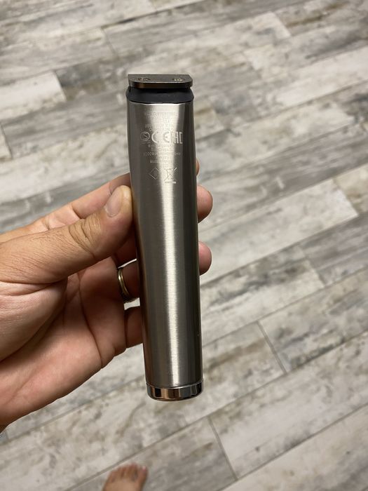 Wahl Clipper model SS2L- masina tuns trimmer