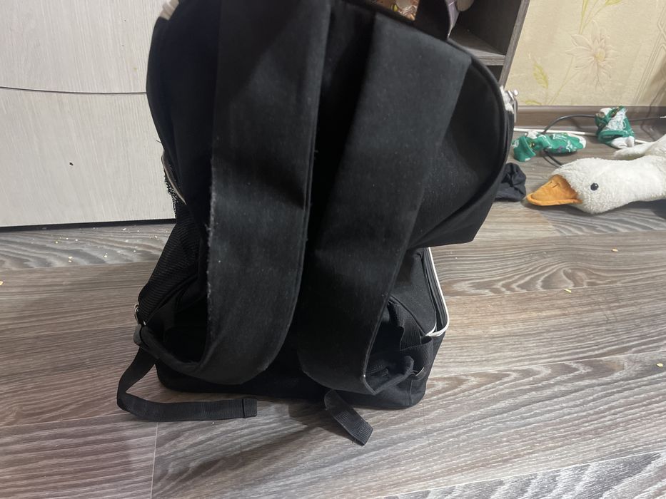 Рюкзак Macron 39л