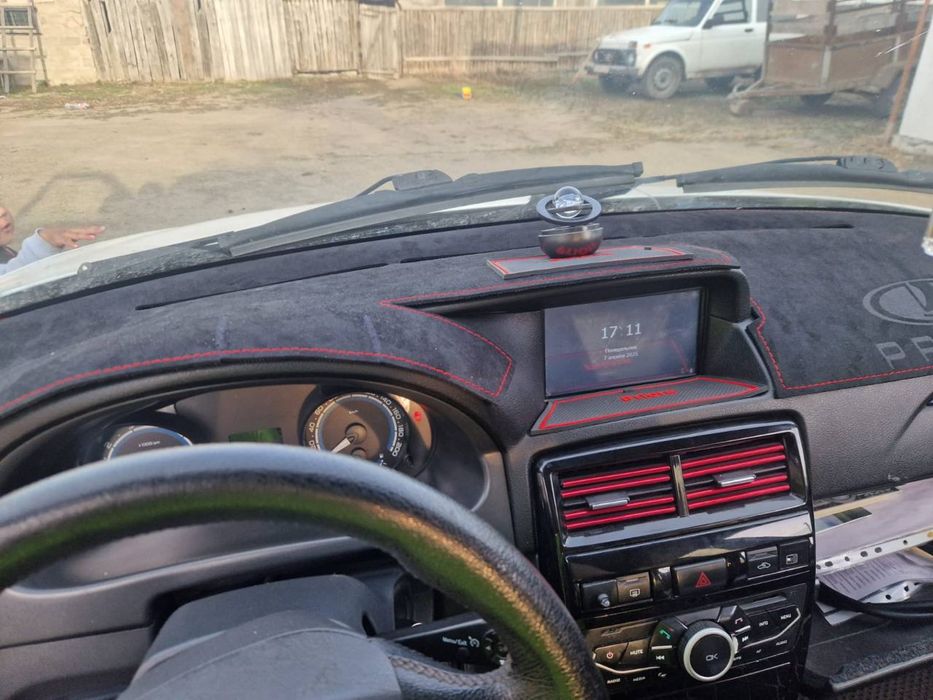 Накидка на панель за 1 час (и работаем оптом)