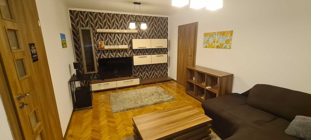 Inchiriez Apartament 2 Camere,Pajura,et3/4,S=50mp