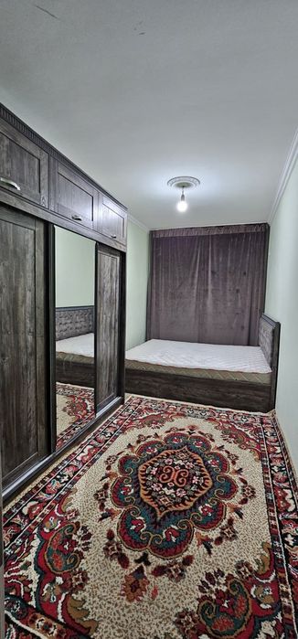 Продам 3 ком Мирзо-Улугбек Ипотека
