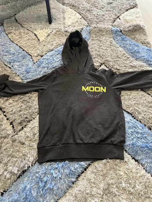 Детски суичър за лятото!