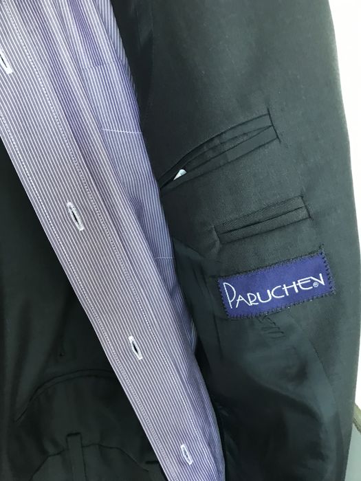 Парушев Костюм ХL