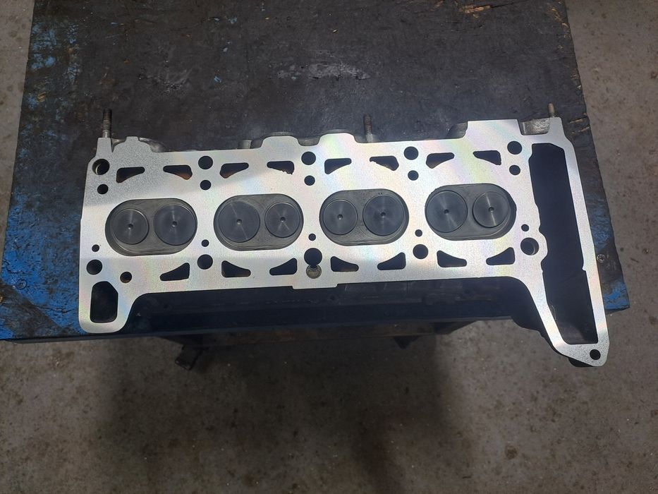 Токарный, фрезерный, расточка блока