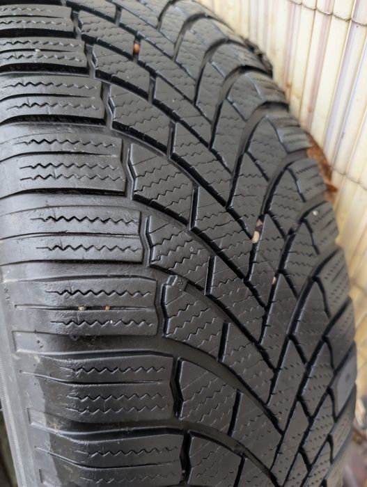 Anvelope All Season - Bridgestone Blizzak, 235/65 R17
