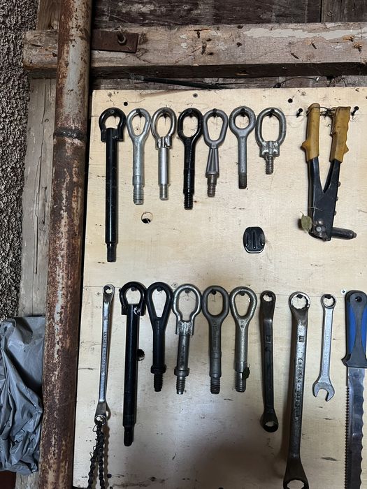 Cric cui capac auto bmw mercedes golf