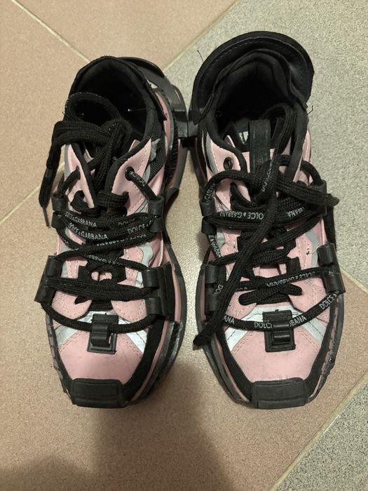 Сникърси Goe и Dolce