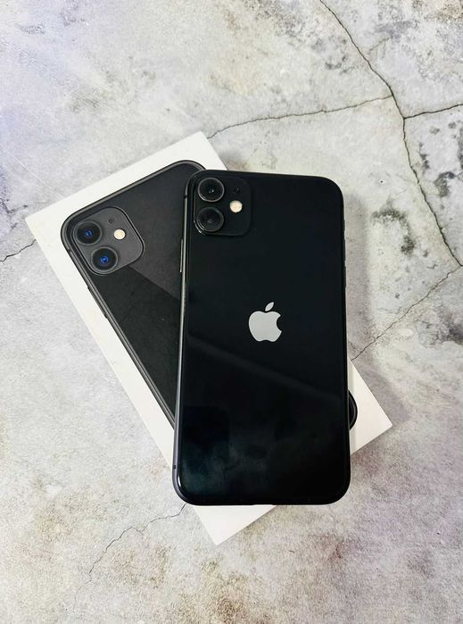Apple iPhone 11 (Шевченко 113) ЛОТ 103/2588