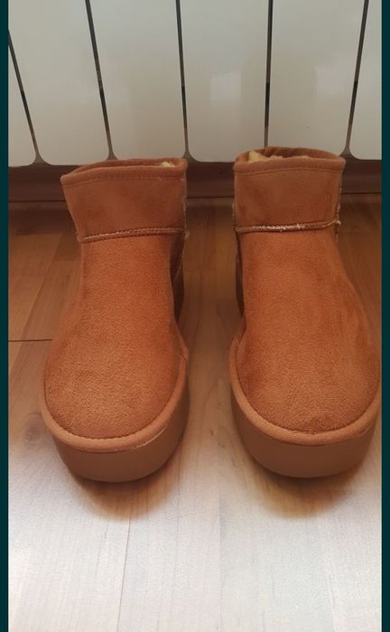 UGG дамски боти.