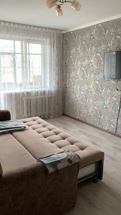 Одноком.квартира в центре глрода