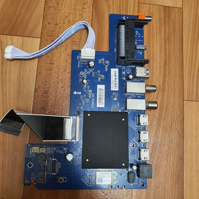 Материнская плата android tv Cv9632-kh
