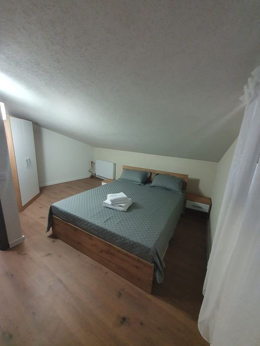 Cazare Apartament