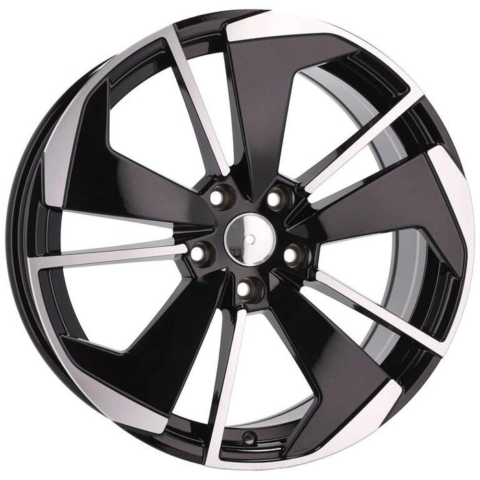 Jante Skoda R19 5x112 MBHM 579 Style | Kodiaq Enyaq Superb Octavia etc