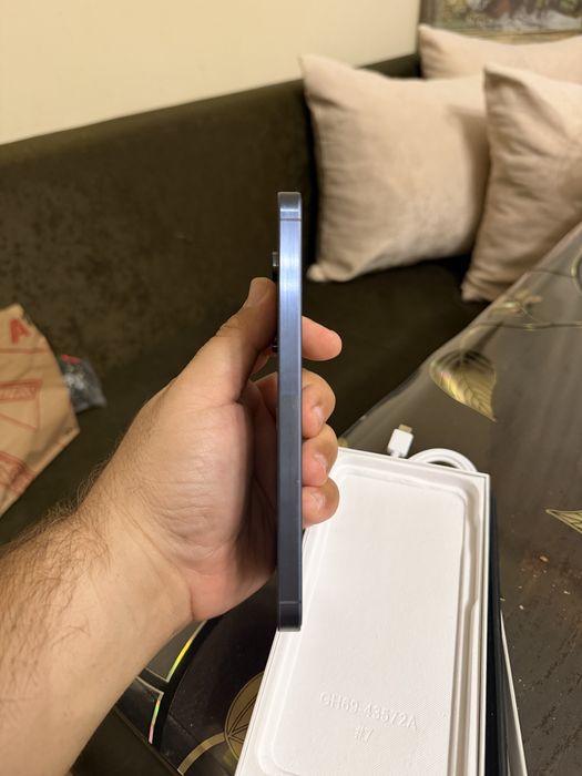 Samsung A55 Гаранция до 05/27г. Самсунг А55  128/8 GB неразличим от нов