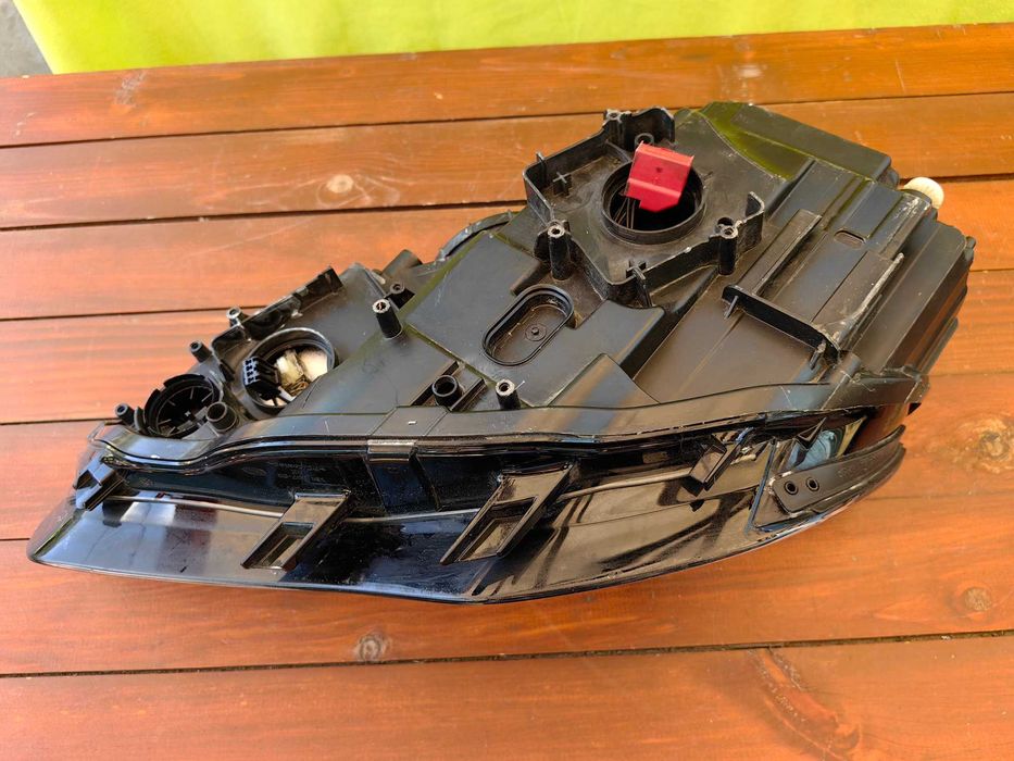 Фар за Audi A3 8v Xenon / Фарове за Ауди А3 8в ксенон