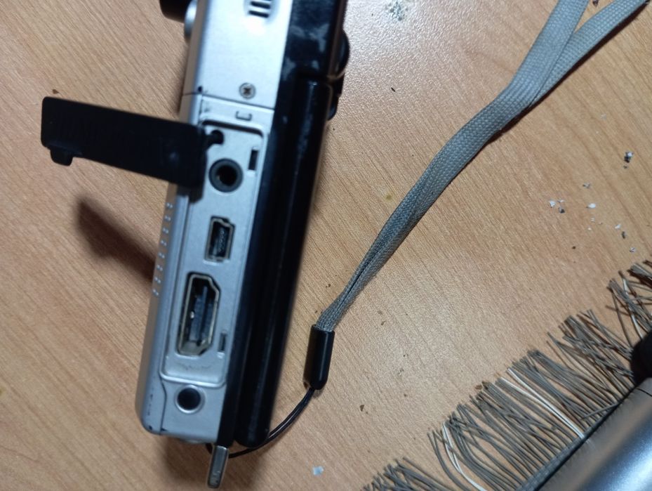 Автомобильный видеорегистратор