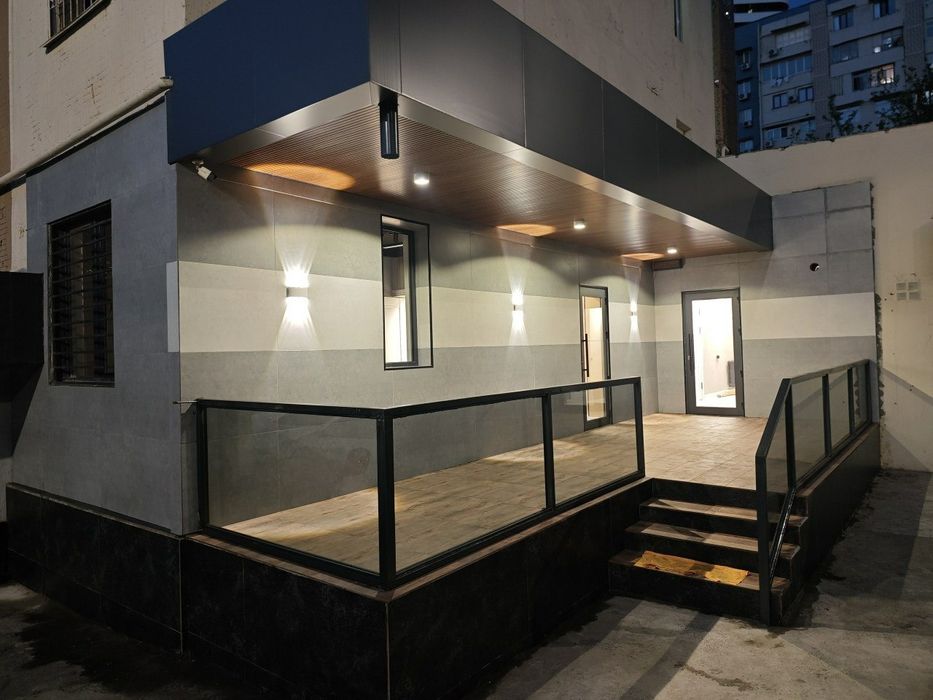 Продаётся Коммерция Помещение Дружба Народов