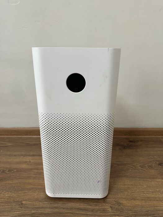 Воздухчиститель xiaomi