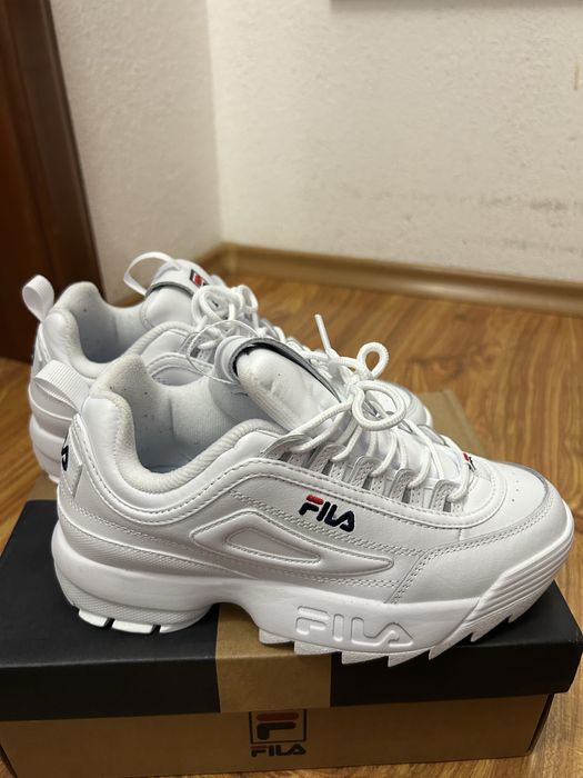 Обувки FILLA/дамски