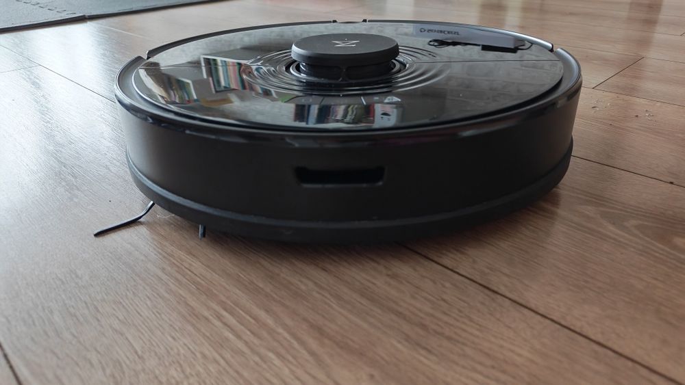 Roborock S7 – stare impecabilă, ca nou