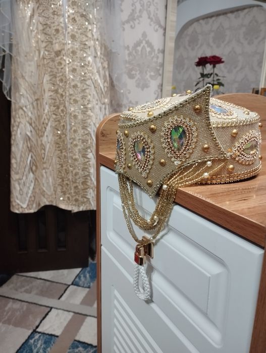 Kelin salom uchun koylaklar