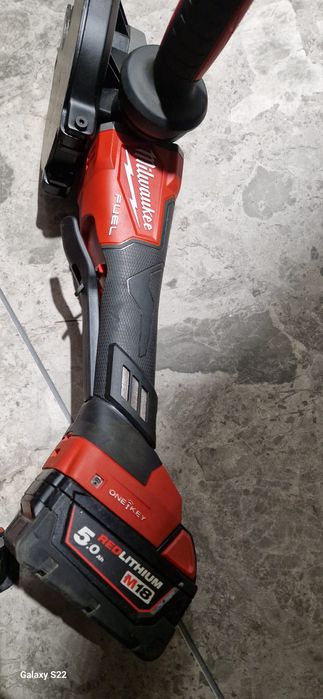 Milwaukee,Hilti mașină de debitat fier