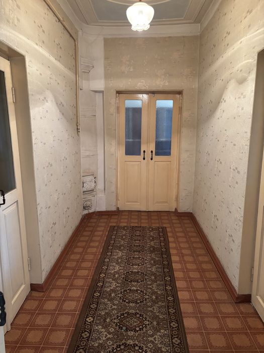 Продается жилой дом