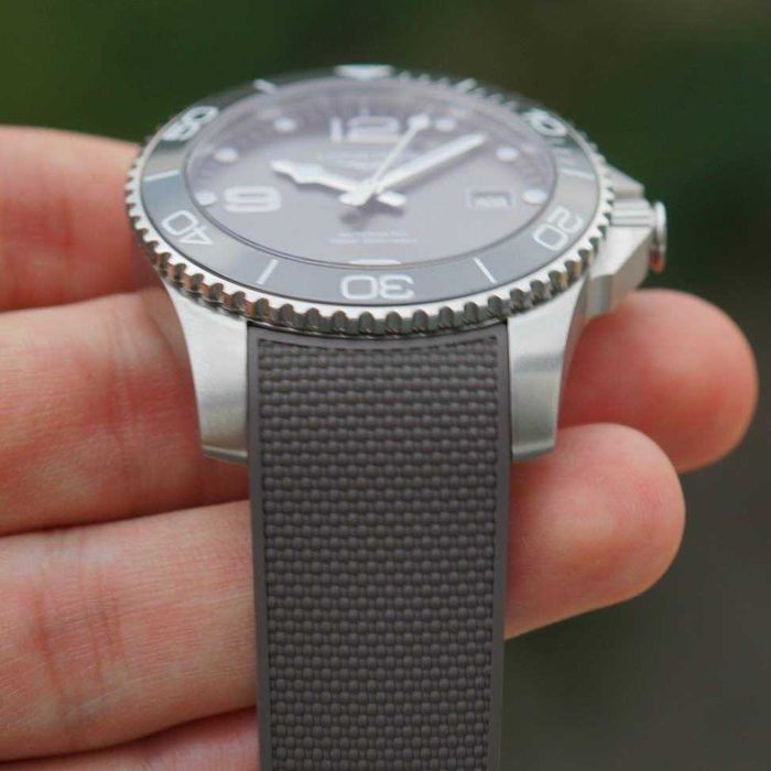 longines hydroconquest сив