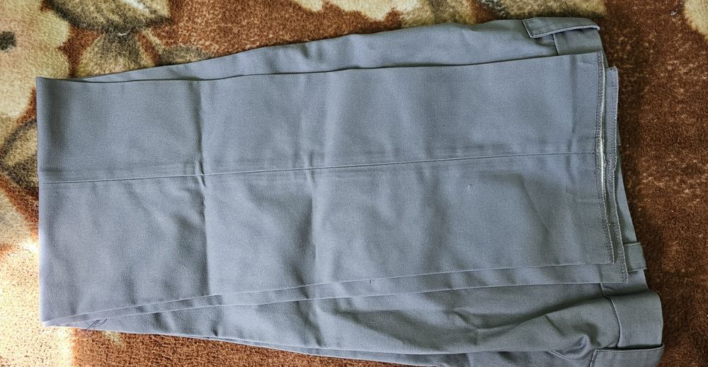 Pantaloni Invictus noi 48-II