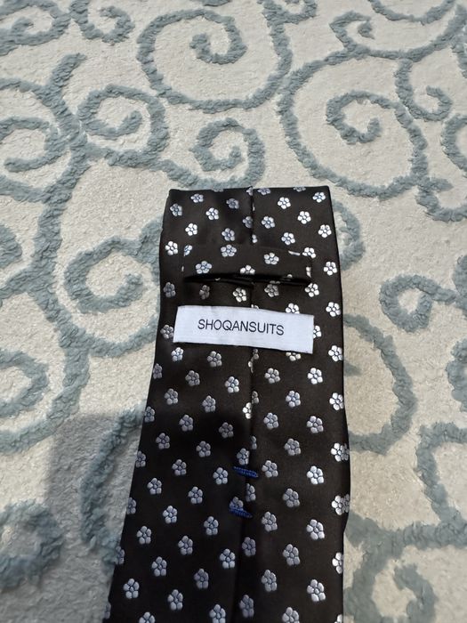 Галстуки shoqansuits