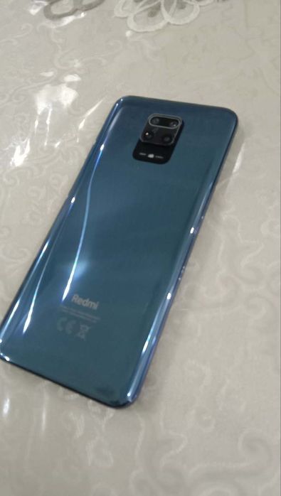 Redmi note 9s 4/64 xolati a'lo