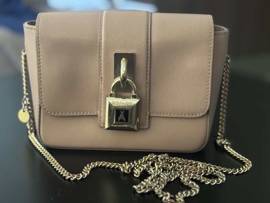 Max Mara, Patrizia Pepe, Michael Kors