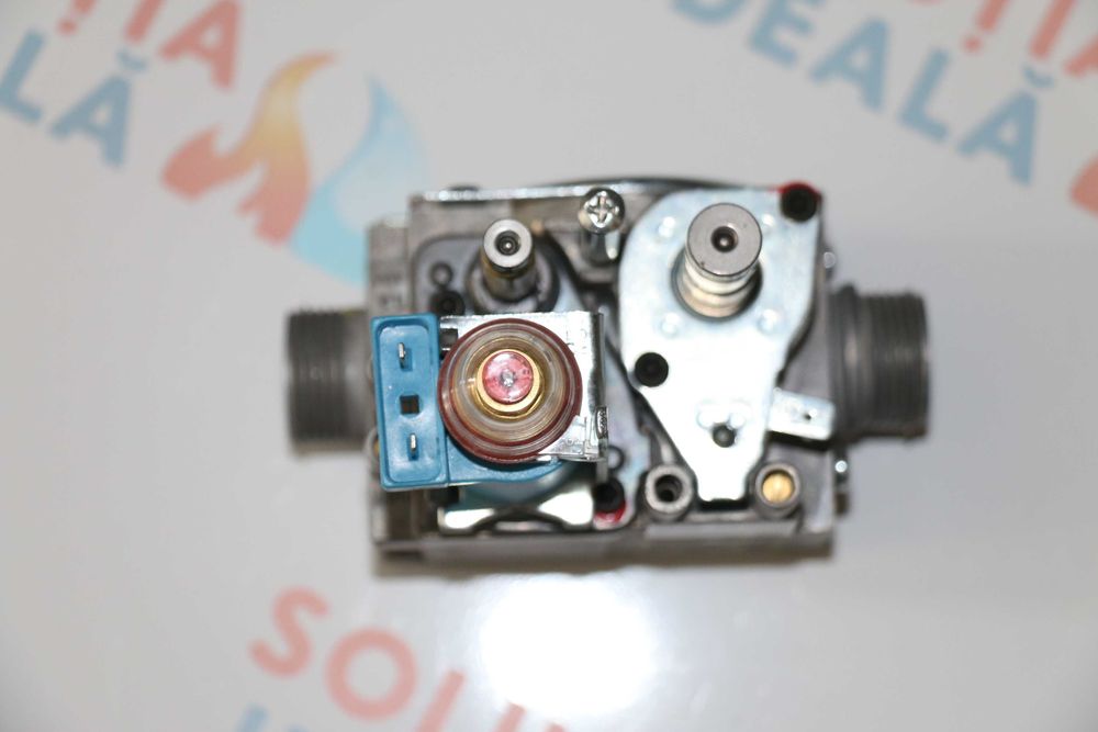 Vana de gaz Sigma 845 fara bobina neagra