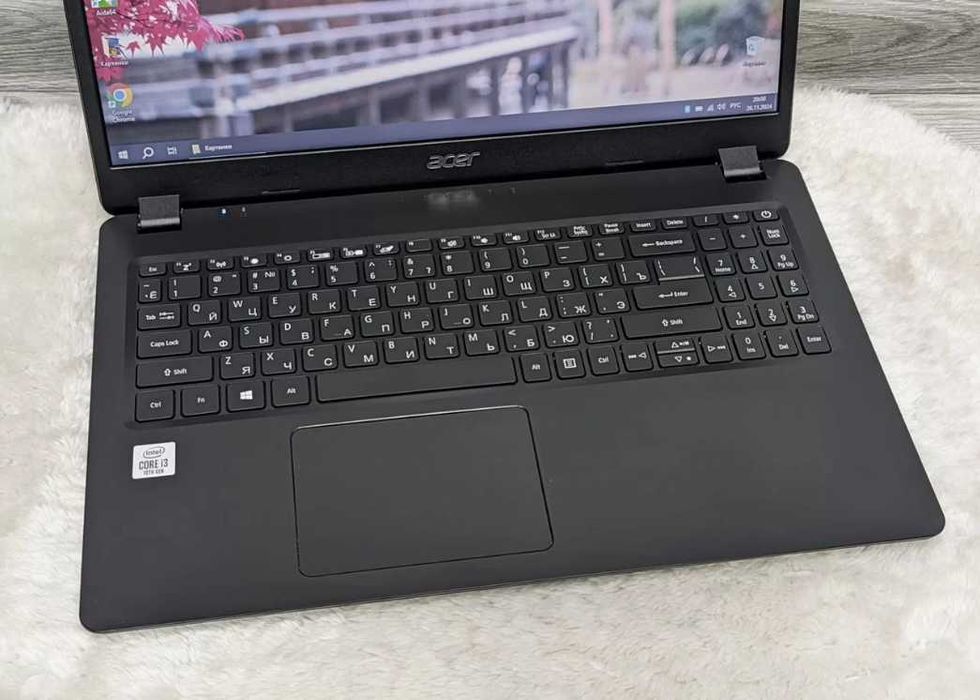 Acer N19C1 (i3-10)
