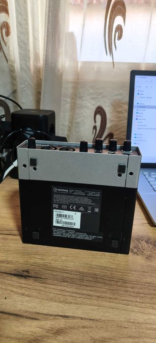 Placa audio externa cu Dac incorporat , oferta de sarbatori.