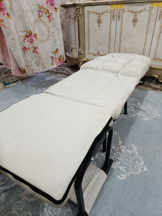 Кресло- кровать ,новая пр- во Китай.