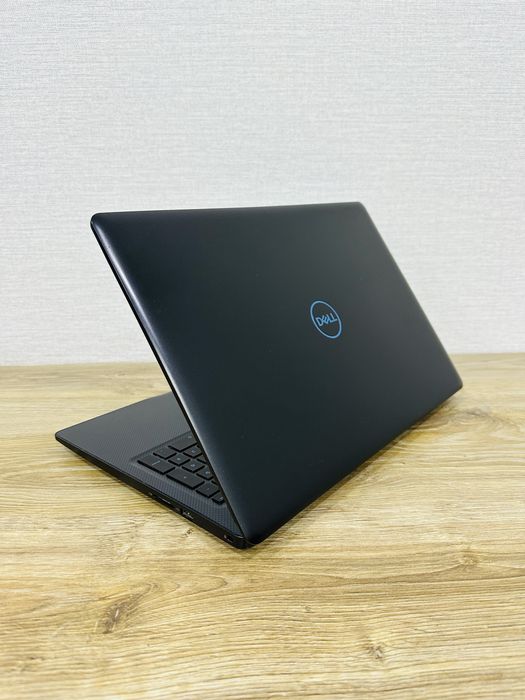 Недорого DELL Core i5-8 Ядерный+GTX1050-4 ГБ Мощный, Игровой ноутбук