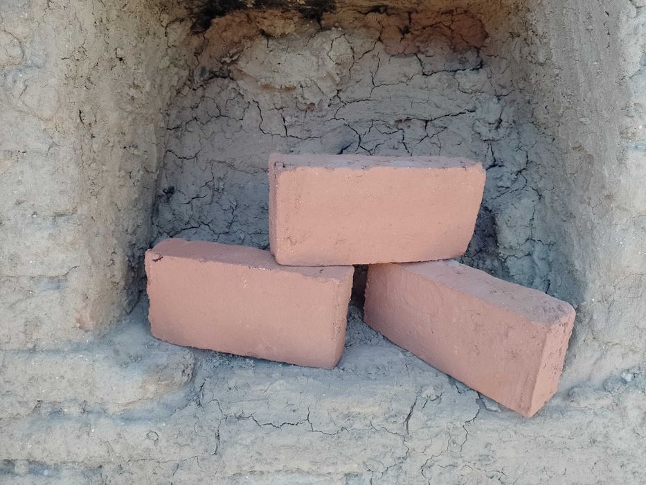 De vânzare cărămidă făcută cu mana