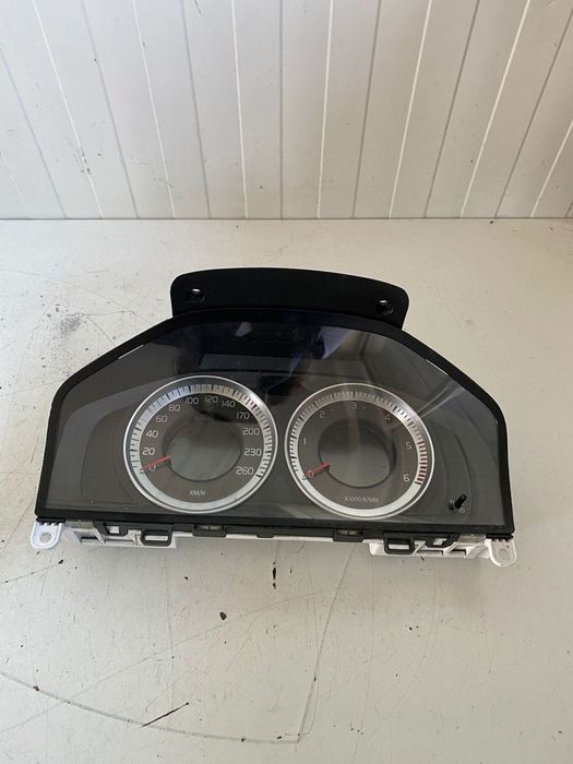 Ceasuri de bord Volvo XC70 V60 S60 V70 S80 XC60 31327582 36000918