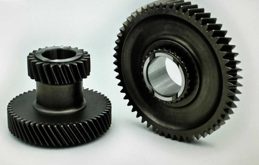 Rapoarte HF reductor 1.58:1 Suzuki Samurai