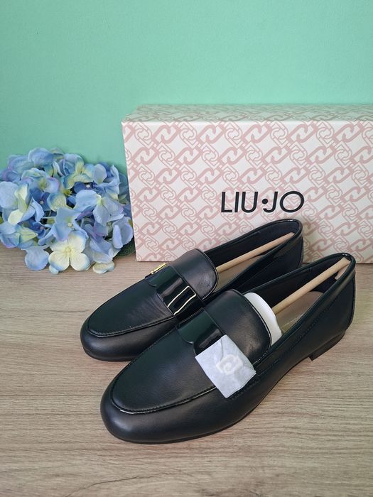 Мокасини Liu Jo Emel 05