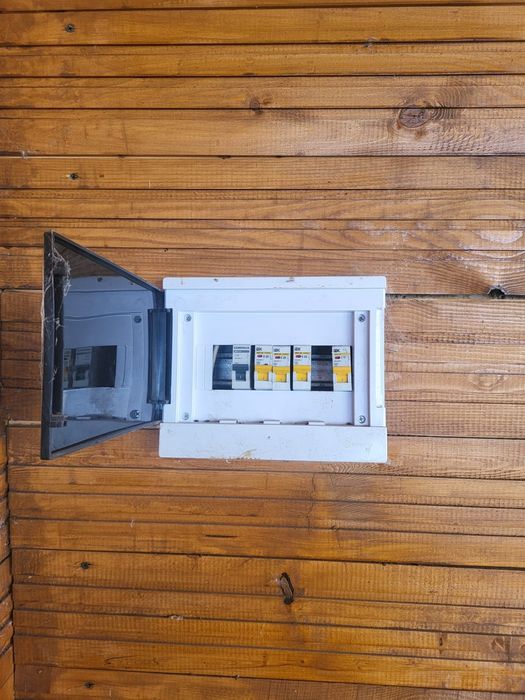 Беседка (модульная терраса)