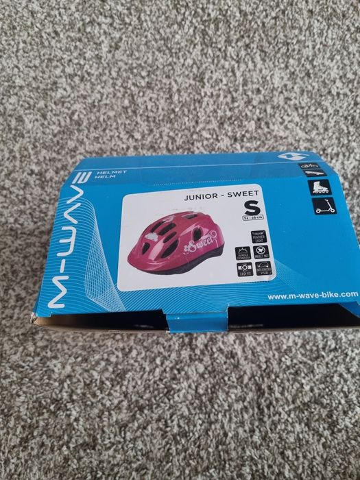 Drag Junior - детска каска