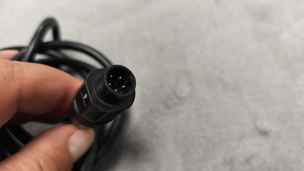 Incarcator 42v 2a SSLC084V42XH Joycube Phylion mufa Trapezoid 5 pini