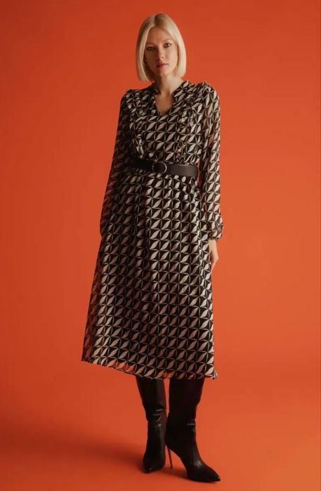 Платье новое рр 44-46