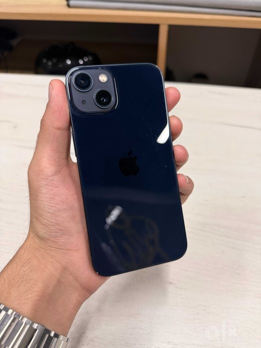 Отдам iPhone 13 за - 300$ - ga Bervoraman