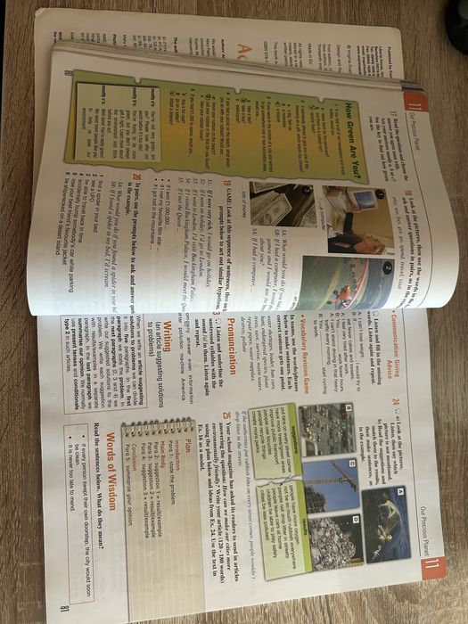 Enterprise  coursebook